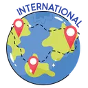Wide Travel Options
